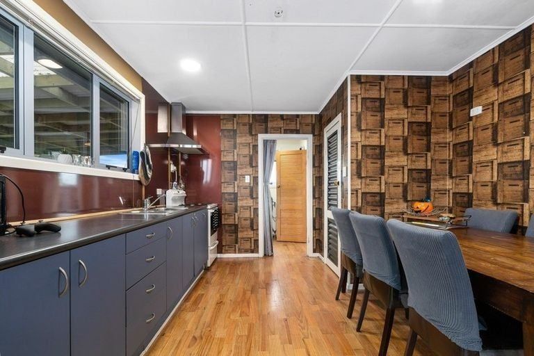 Photo of property in 52 Morvern Crescent, Tokoroa, 3420