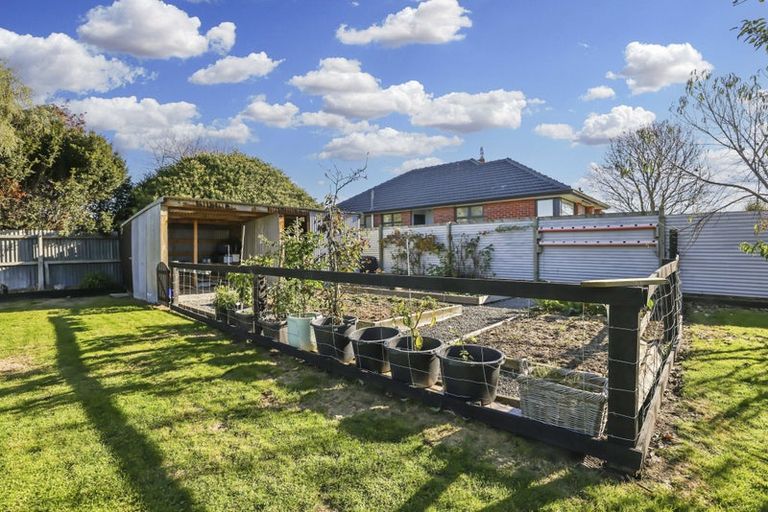 Photo of property in 23 Cambridge Street, Hampstead, Ashburton, 7700