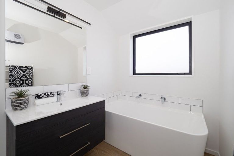 Photo of property in 15a Strowan Avenue, Elgin, Ashburton, 7700