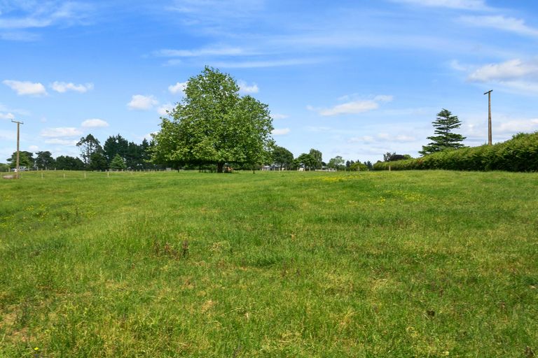 Photo of property in 570 Tauranga Road, Te Poi, Matamata, 3473