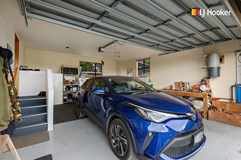 Photo of property in 13 Sproull Drive, Scroggs Hill, Dunedin, 9076