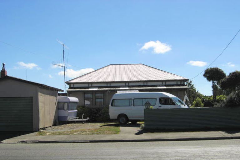 Photo of property in 43a Cass Street, Temuka, 7920