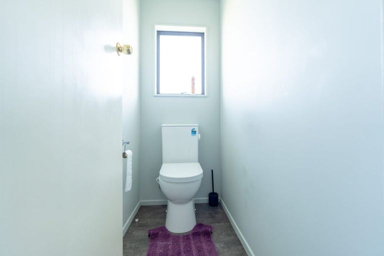 Photo of property in 56 Geraldine Crescent, Cloverlea, Palmerston North, 4412