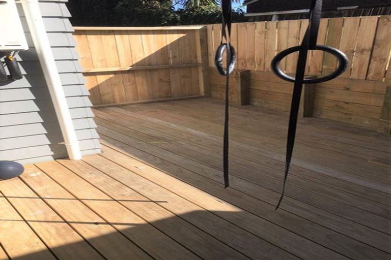 Photo of property in 5/167 Nixon Street, Hamilton East, Hamilton, 3216