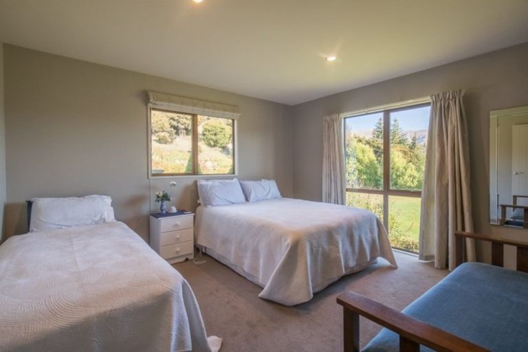 Photo of property in 545 Aubrey Road, Wanaka, 9305