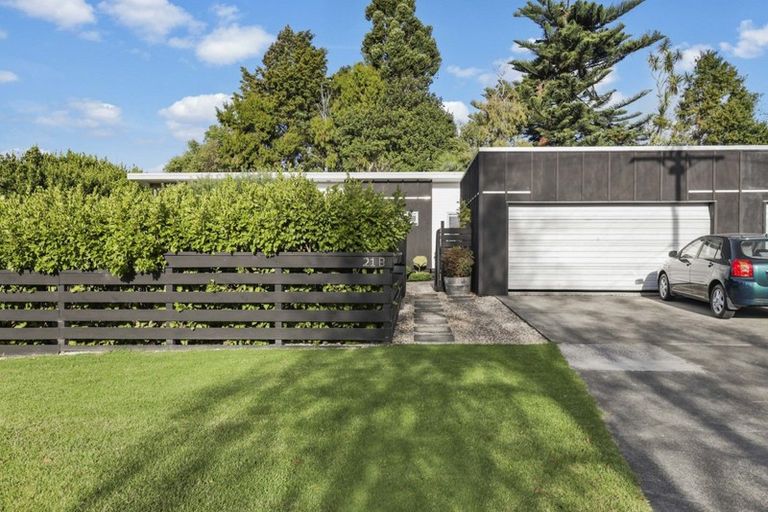 Photo of property in 21b King Street, Ngaruawahia, 3720