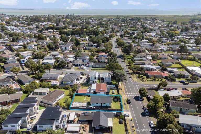 Photo of property in 6 Burbank Avenue, Manurewa, Auckland, 2102