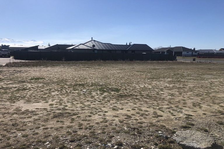 Photo of property in 26 Grandvue Drive, Twizel, 7901