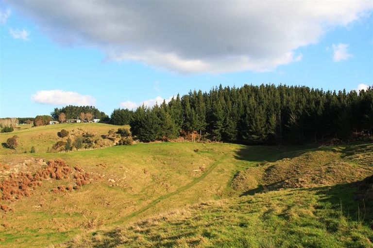 Photo of property in 124 Kellyville Road, Mercer, 2474