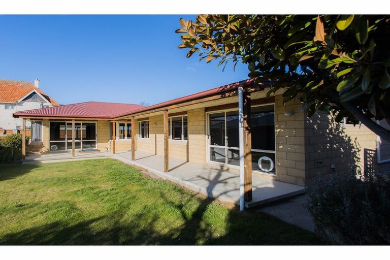 Photo of property in 4 Chateau Close, Gleniti, Timaru, 7910