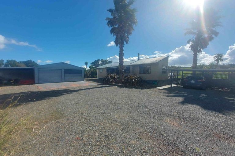 Photo of property in 934 Pipiwai Road, Ruatangata West, Whangarei, 0176