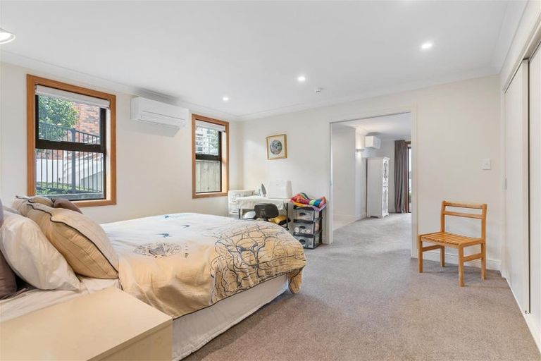 Photo of property in 8 Eric Price Avenue, Takapuna, Auckland, 0620