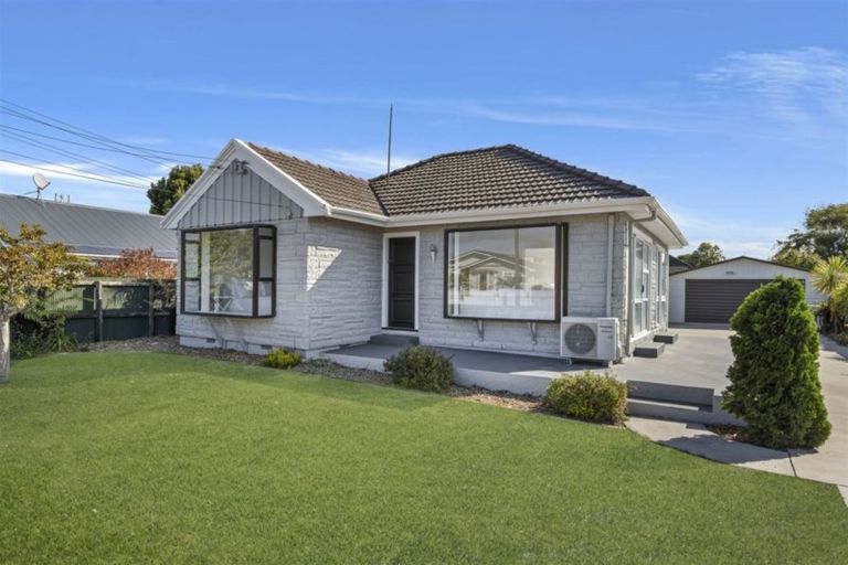 Photo of property in 146 Baker Street, New Brighton, Christchurch, 8083
