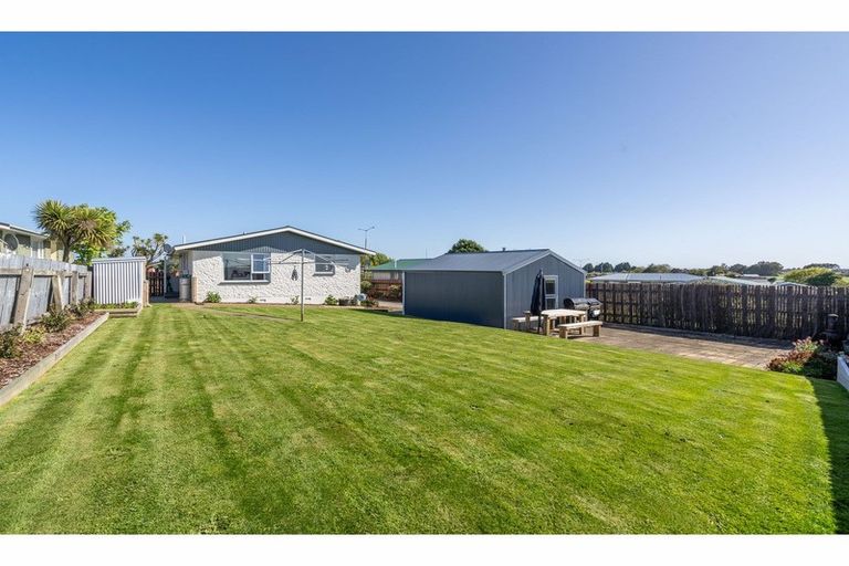 Photo of property in 197 Regent Street, Heidelberg, Invercargill, 9812