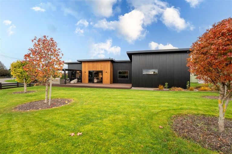 Photo of property in 1b Kelk Road, Waiareka Junction, Oamaru, 9401