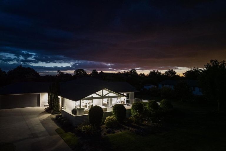 Photo of property in 39 Eldonwood Drive, Matamata, 3400