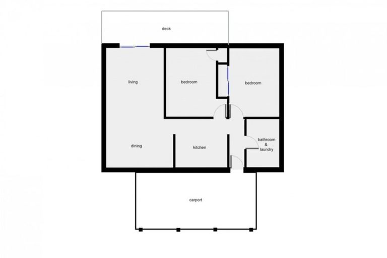 Photo of property in 2 Coppelia Avenue, Omokoroa, 3114