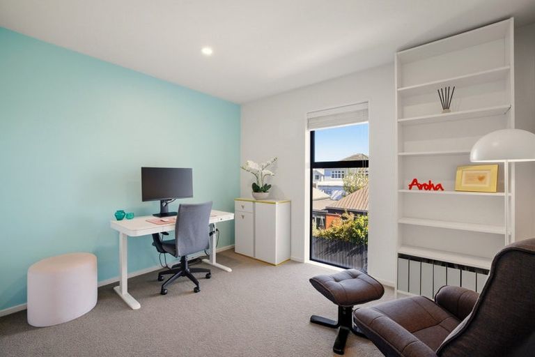 Photo of property in 6/555 Manchester Street, St Albans, Christchurch, 8014