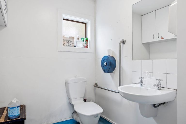 Photo of property in 101 Slater Street, Richmond, Christchurch, 8013