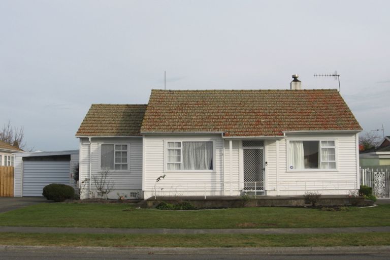 Photo of property in 21 Russell Road, Marewa, Napier, 4110
