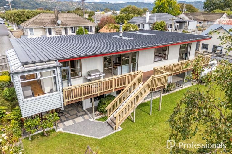 Photo of property in 42 Tennyson Street, Trentham, Upper Hutt, 5018