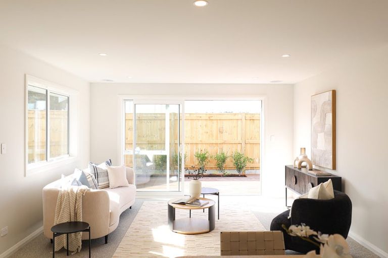 Photo of property in 40 James Line, Kelvin Grove, Palmerston North, 4414