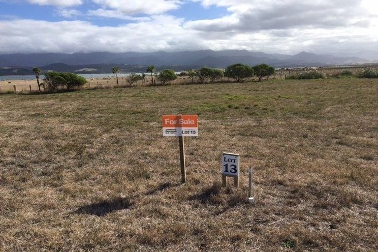 Photo of property in 97 Lake Ferry Road, Lake Ferry, Featherston, 5772