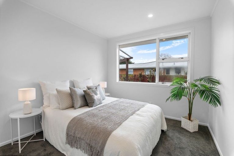 Photo of property in 67 Gladson Avenue, Sockburn, Christchurch, 8042