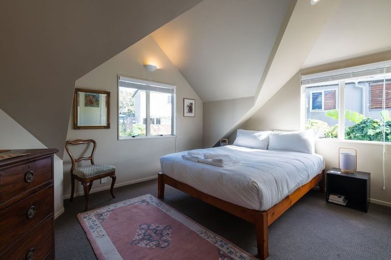 Photo of property in 3/19 Rodney Road, Northcote Point, Auckland, 0627