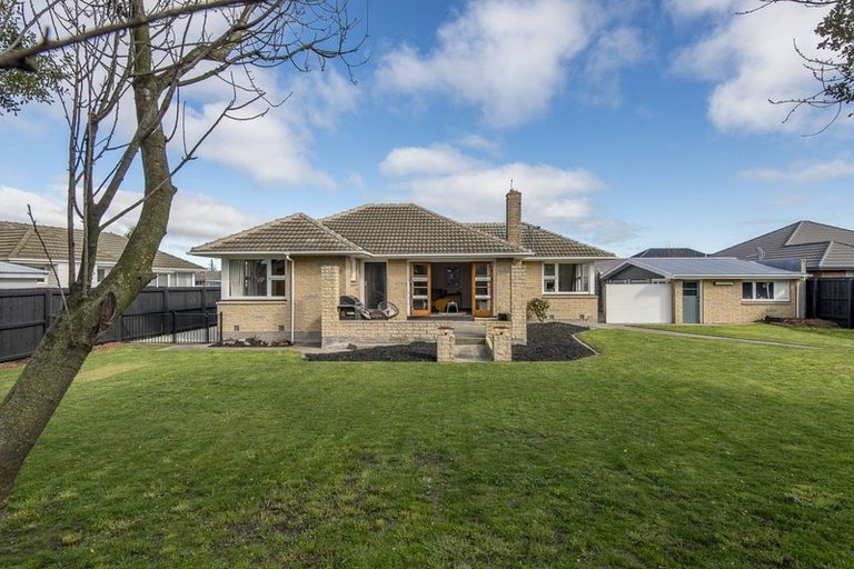 Photo of property in 10 Bellina Place, Broomfield, Christchurch, 8042