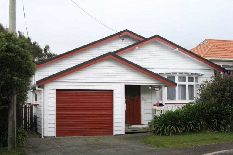Photo of property in 9 Nottingham Street, Karori, Wellington, 6012