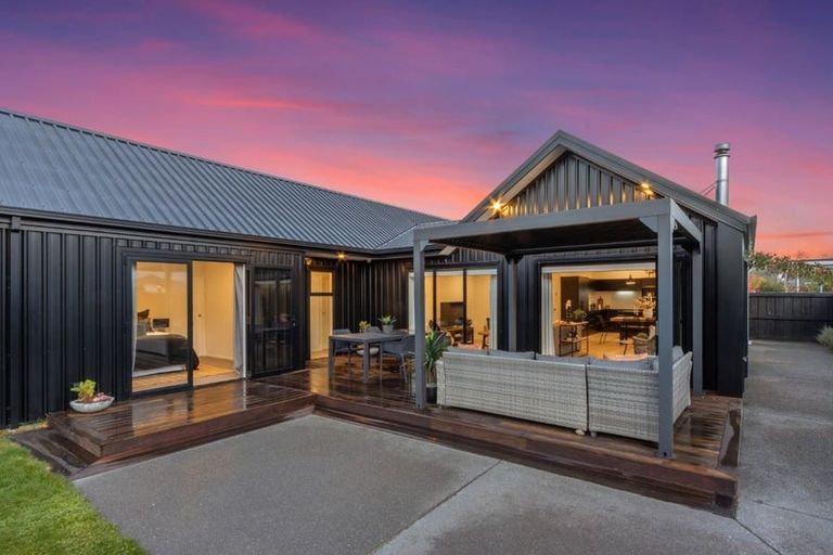 Photo of property in 3 Terrier Lane, Halswell, Christchurch, 8025