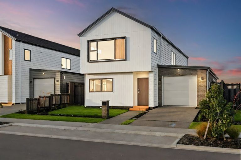 Photo of property in 22 Halley Drive, Chartwell, Hamilton, 3210