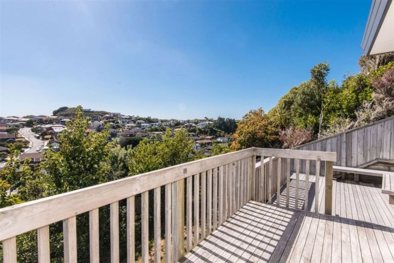 Photo of property in 31 Bathgate Street, Johnsonville, Wellington, 6037