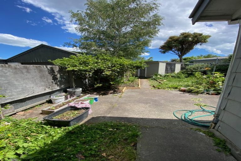 Photo of property in 100 Linwood Avenue, Linwood, Christchurch, 8011