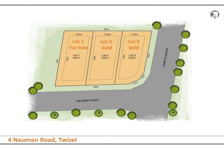 Photo of property in 4 Neuman Road, Twizel, 7901