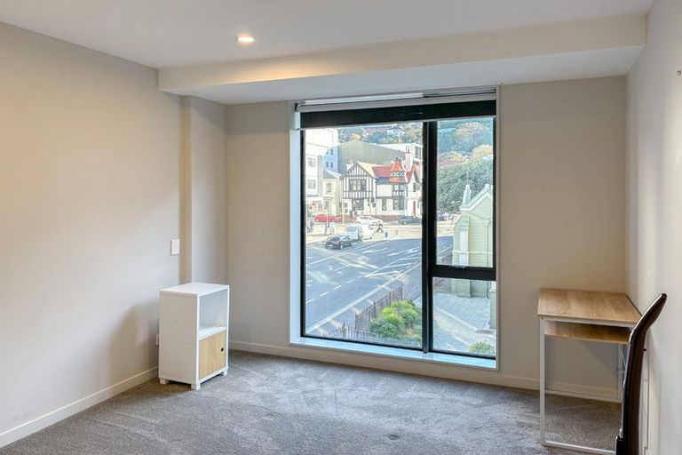 Photo of property in Vsp South, 203/168 Victoria Street, Te Aro, Wellington, 6011