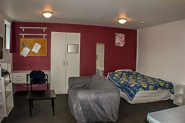 Photo of property in Southern Cross Apartments, 206/35 Abel Smith Street, Te Aro, Wellington, 6011