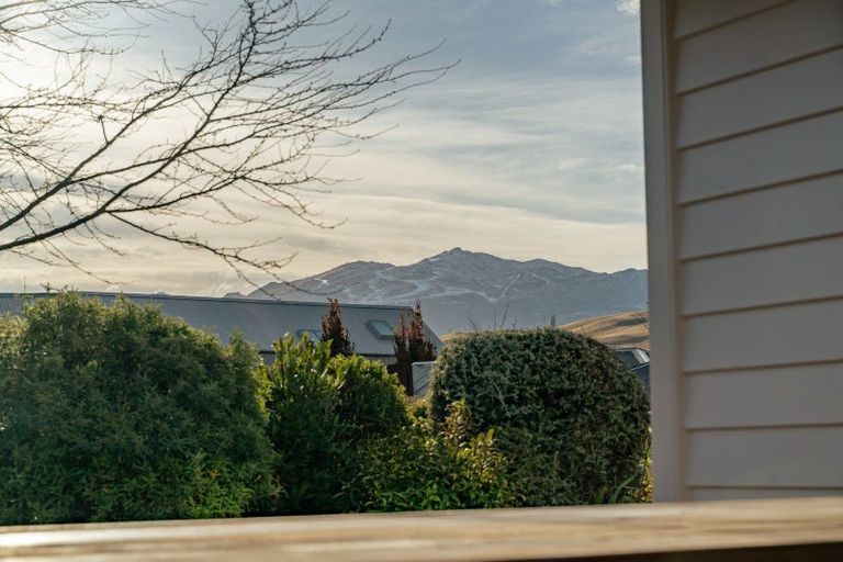 Photo of property in 36 Risinghurst Terrace, Lower Shotover, Queenstown, 9304