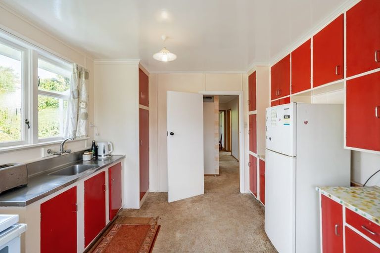 Photo of property in 125 Sievers Grove, Cannons Creek, Porirua, 5024