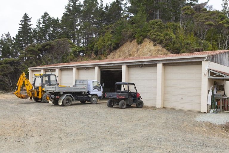 Photo of property in 247 Waiaua Road, Hihi, Mangonui, 0494