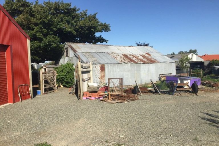 Photo of property in 9 Mayfield Klondyke Road, Mayfield, Ashburton, 7778