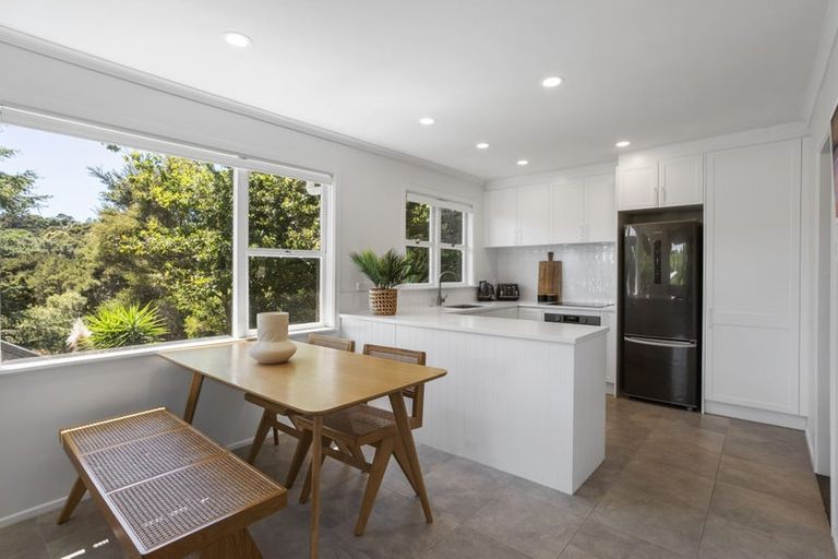 Photo of property in 7 Berne Place, Birkenhead, Auckland, 0626