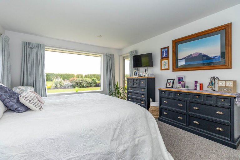 Photo of property in 34 Arowhenua Station Road, Kerrytown, Timaru, 7973