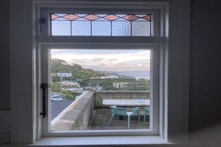 Photo of property in 69a Barnard Street, Wadestown, Wellington, 6012