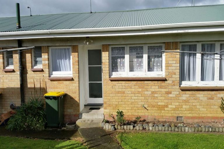 Photo of property in 1/13 King Edward Avenue, Papakura, 2110