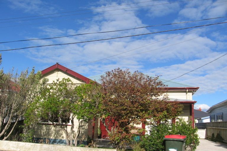 Photo of property in 194 Hutt Road, Petone, Lower Hutt, 5012