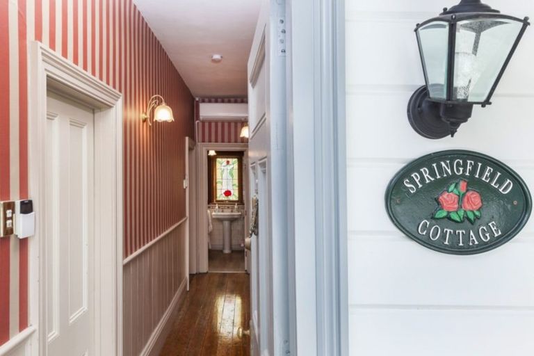 Photo of property in 137 Springfield Road, St Albans, Christchurch, 8014