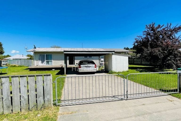 Photo of property in 55 Nelson Street, Opotiki, 3122