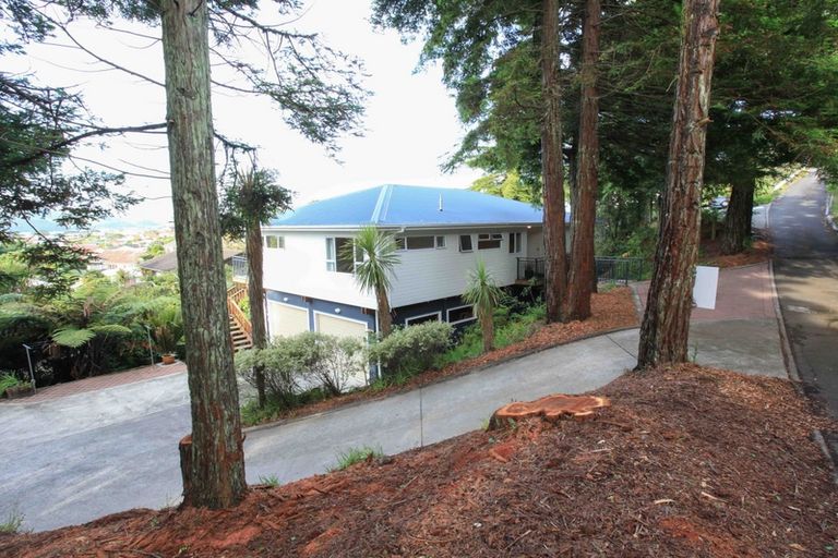 Photo of property in 14b Norrie Avenue, Raglan, 3225